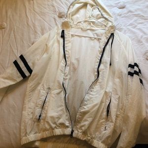 brandy melville jacket